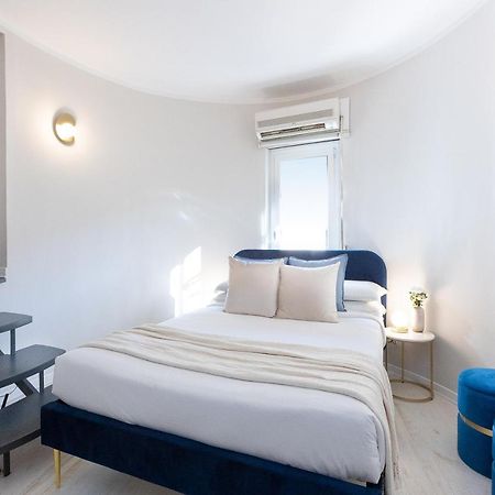 Отель Tiny Studio Piazza Del Popolo Рим Экстерьер фото
