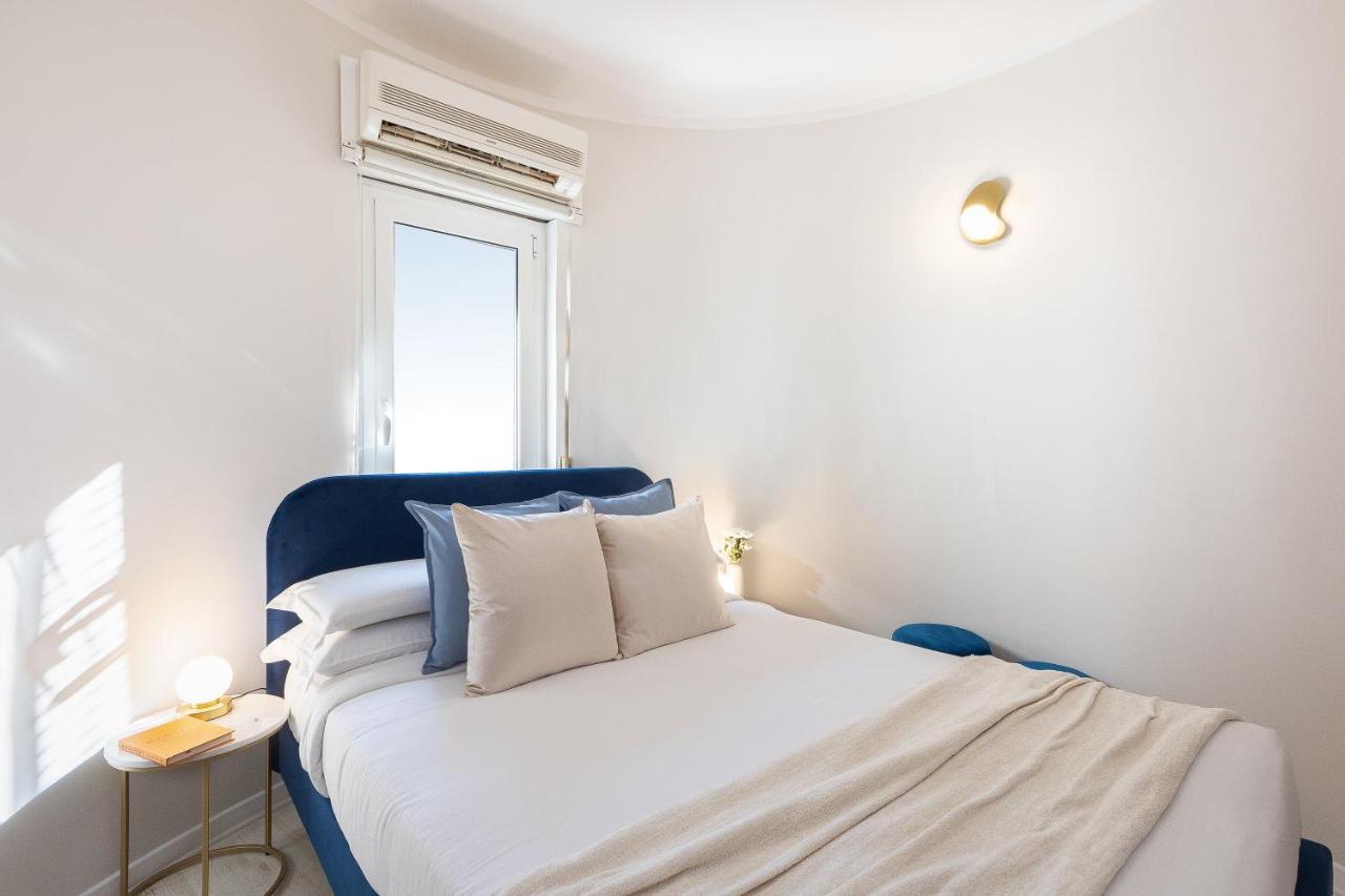 Отель Tiny Studio Piazza Del Popolo Рим Экстерьер фото